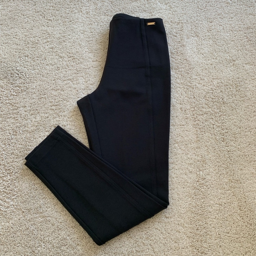 Ivanka Trump- Black Legging Pants